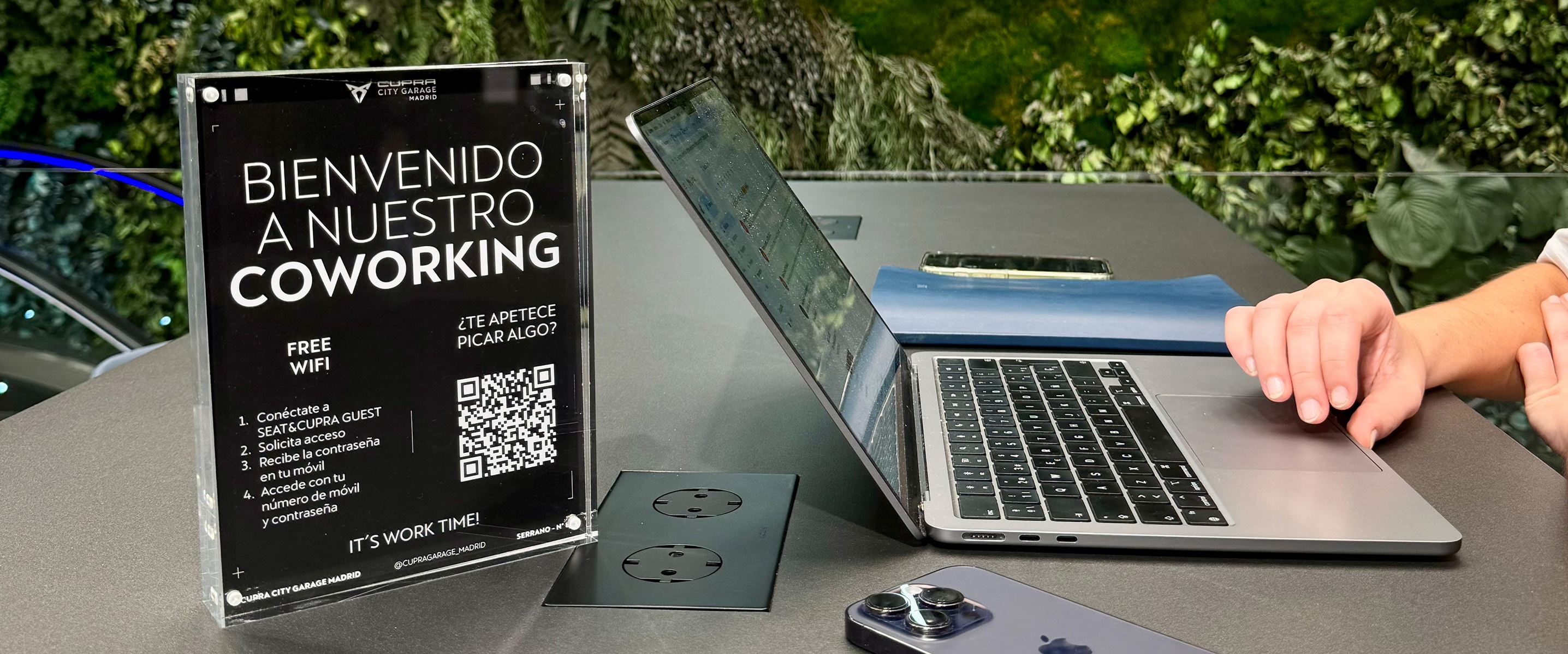 coworking