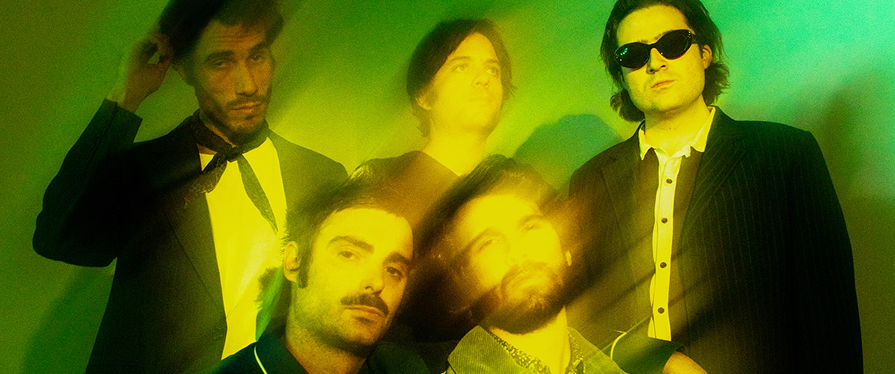 Music Session: Dharmacide