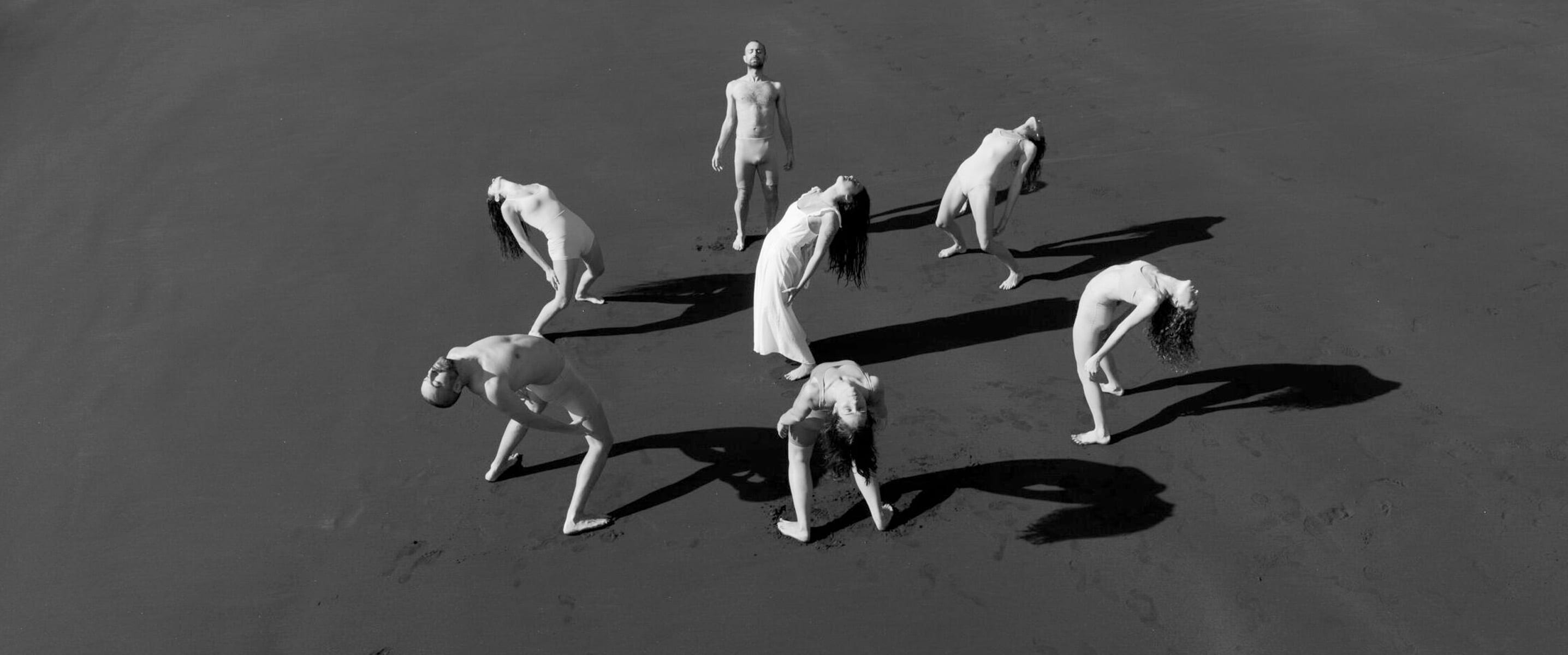 +LATINA, el primer festival en España dedicado a la presencia latinoamericana en el arte contemporáneo