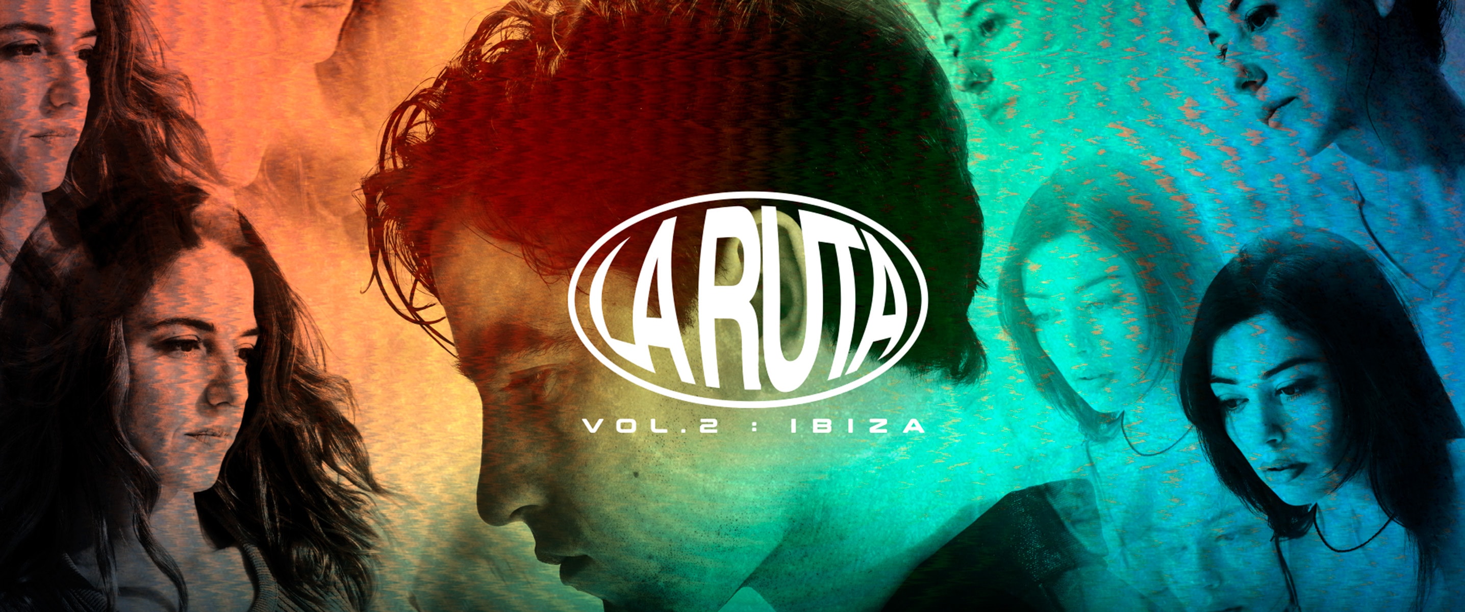 La Ruta. Vol. 2: Ibiza