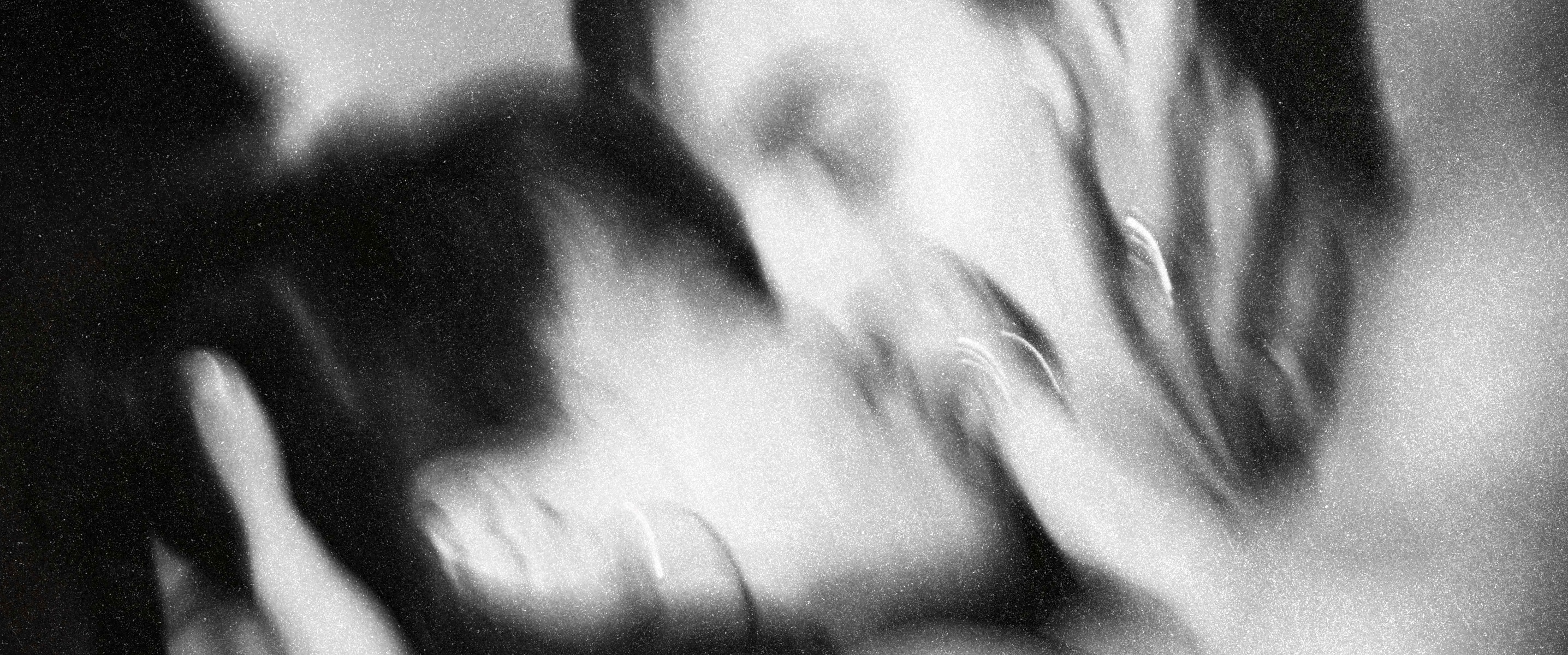 Kiss by Andy Warhol