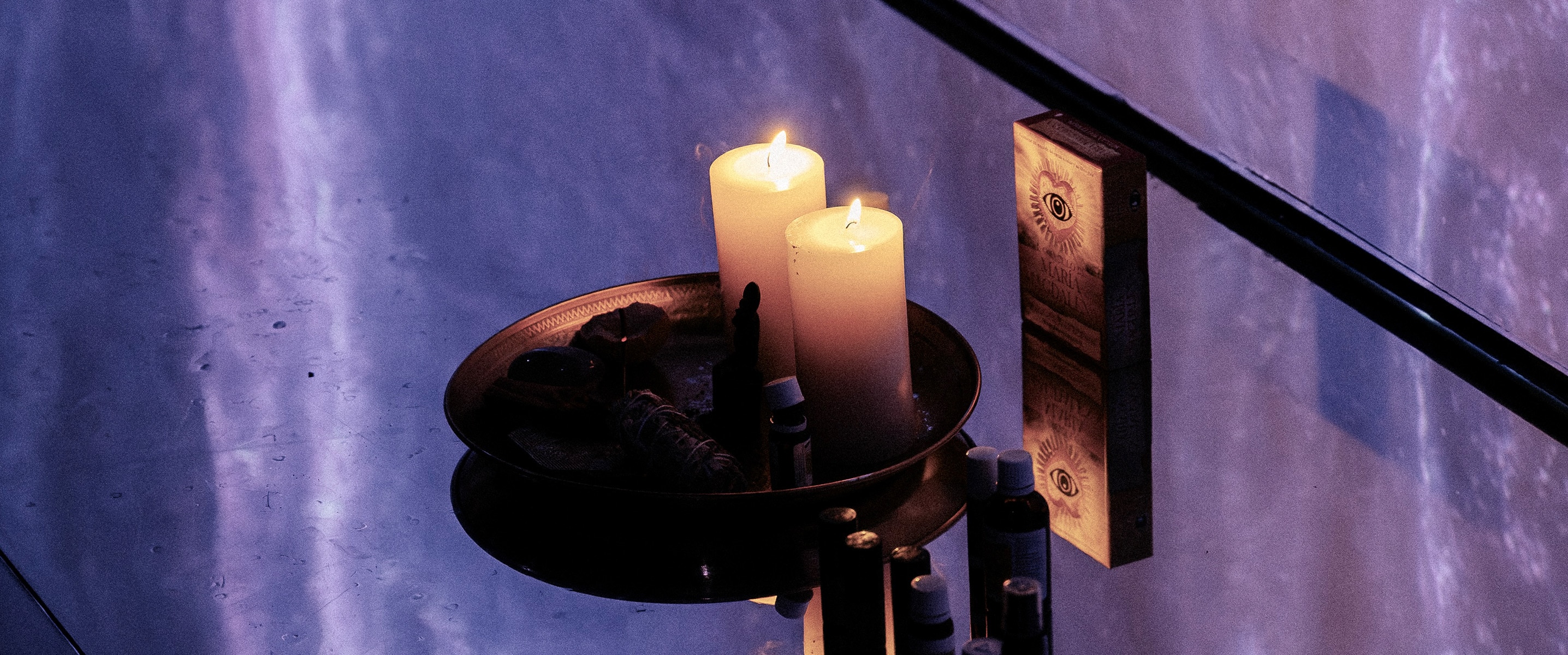 Acto interno by Taira Studio