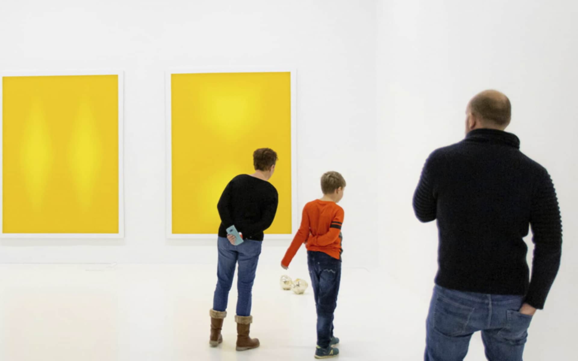 Raval Club Talk: Laberintos del sector. ¿Quién sostiene el arte?