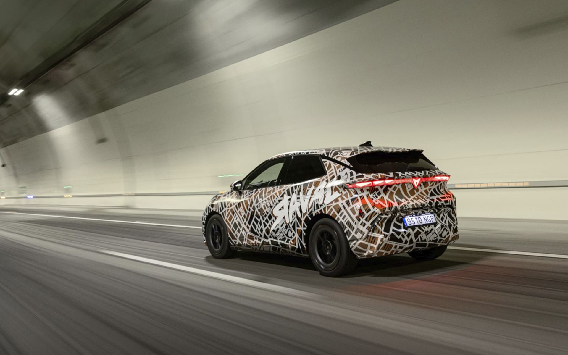 Raval workshop: Sábado eléctrico