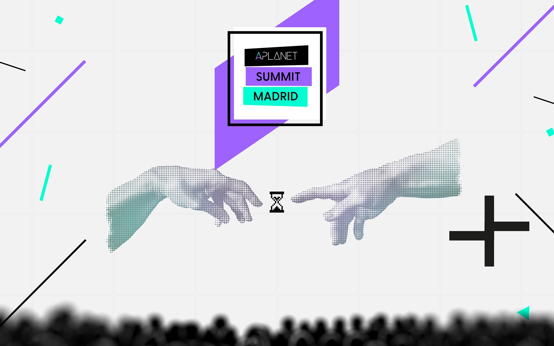 APLANET Summit Madrid 2025