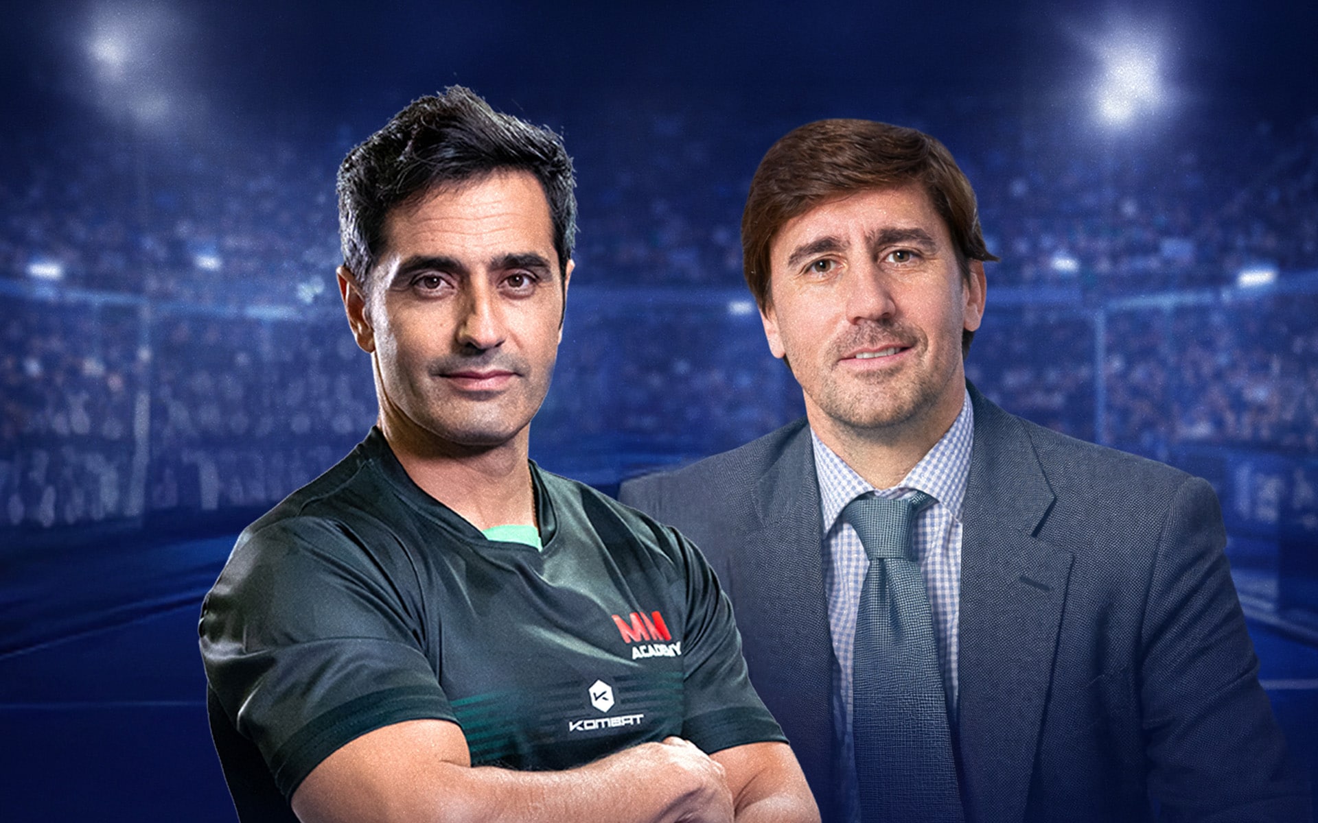 Live podcast: Wololo Sound