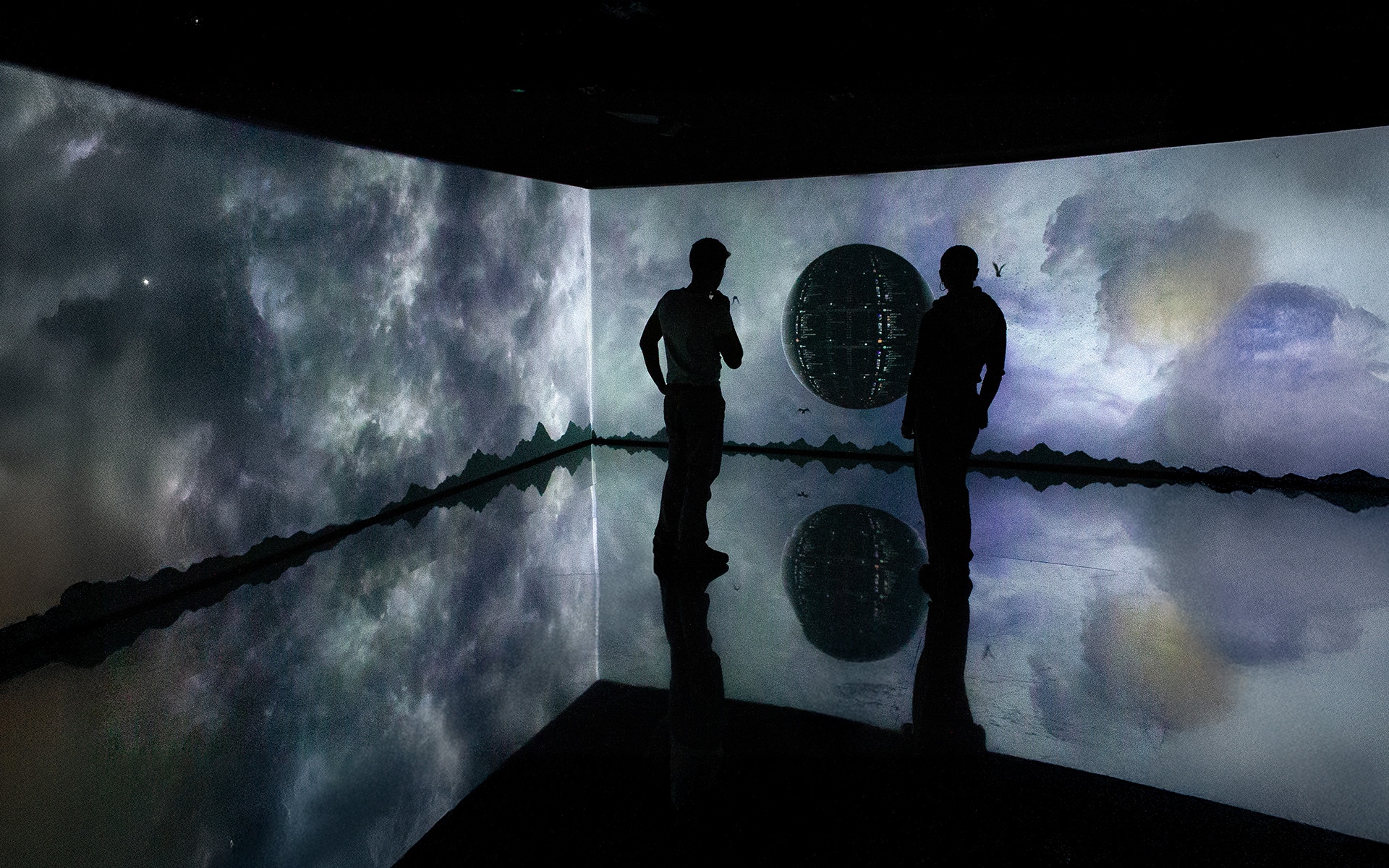 CUPRA Gallery: CAN Art Fair Madrid