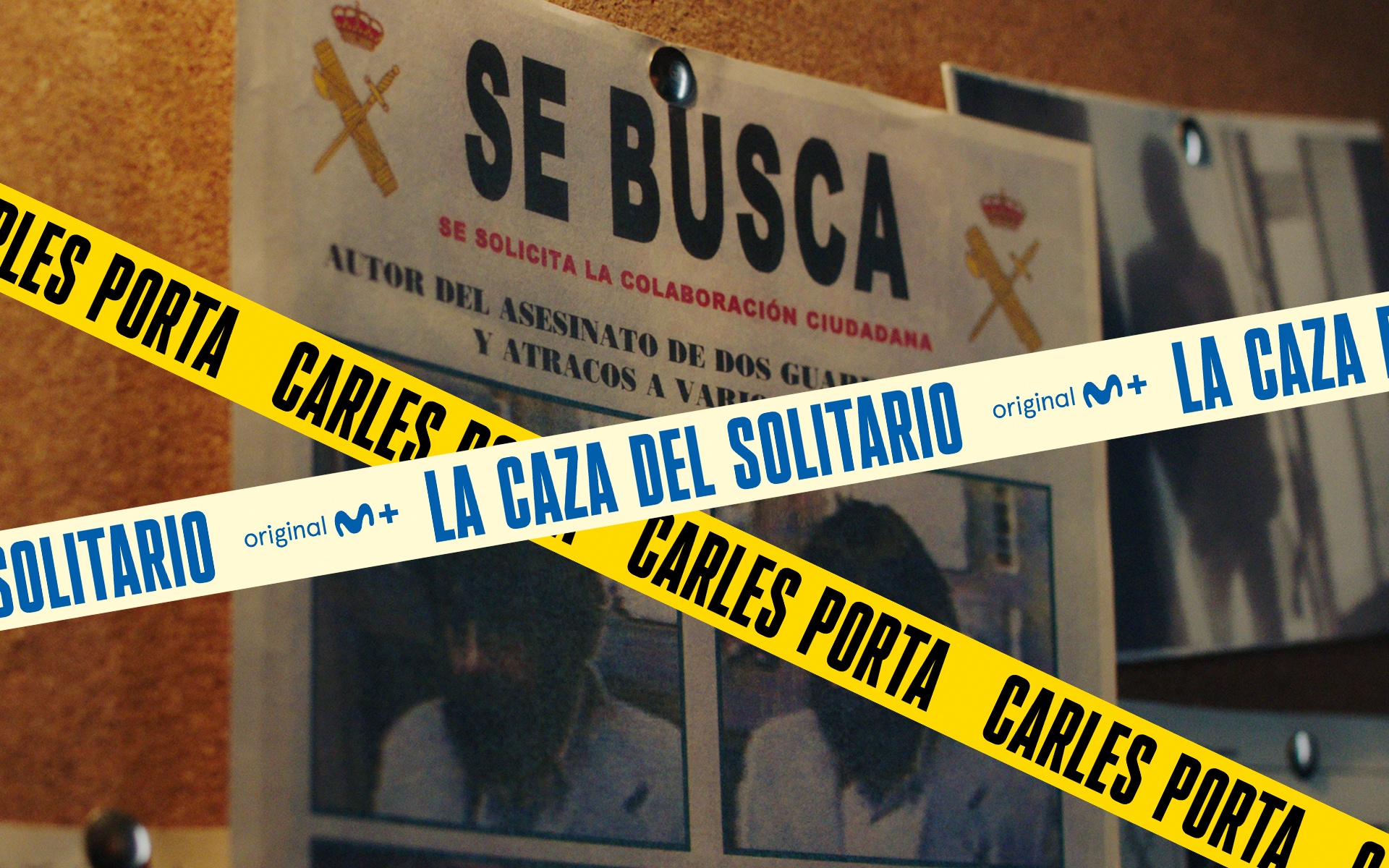 Serielizados: La Caza del Solitario  de Carles Porta