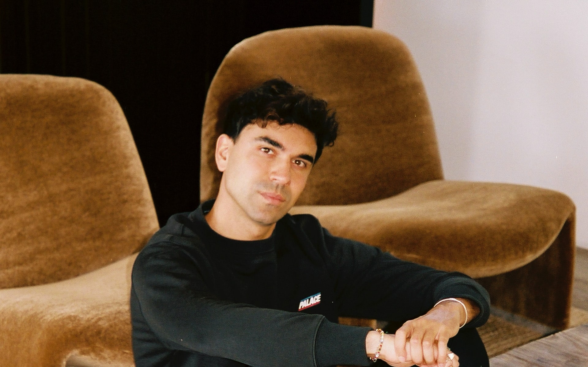 CUPRA Talk: Emprender: éxito Millennial en la era Gen Z con Alfonso Cobo & Aleix García