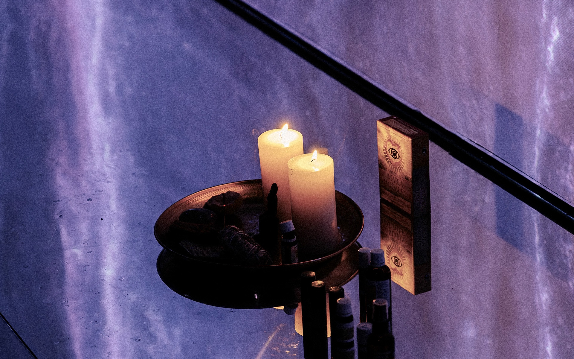 acto interno by taira studio