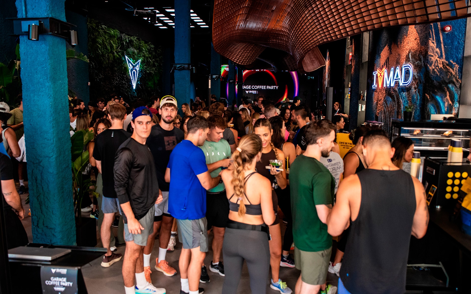 Mafalda Cardenal una de las voces más prometedoras de la Gen Z Mafalda Cardenal una de las voces más prometedoras de la Gen Z