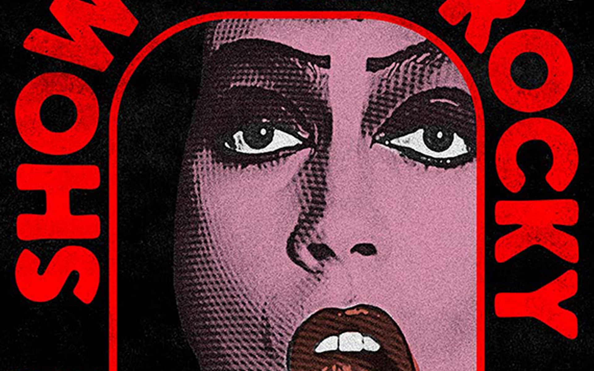 Book presentation:  The Rocky Horror Picture Show  de Popy Blasco