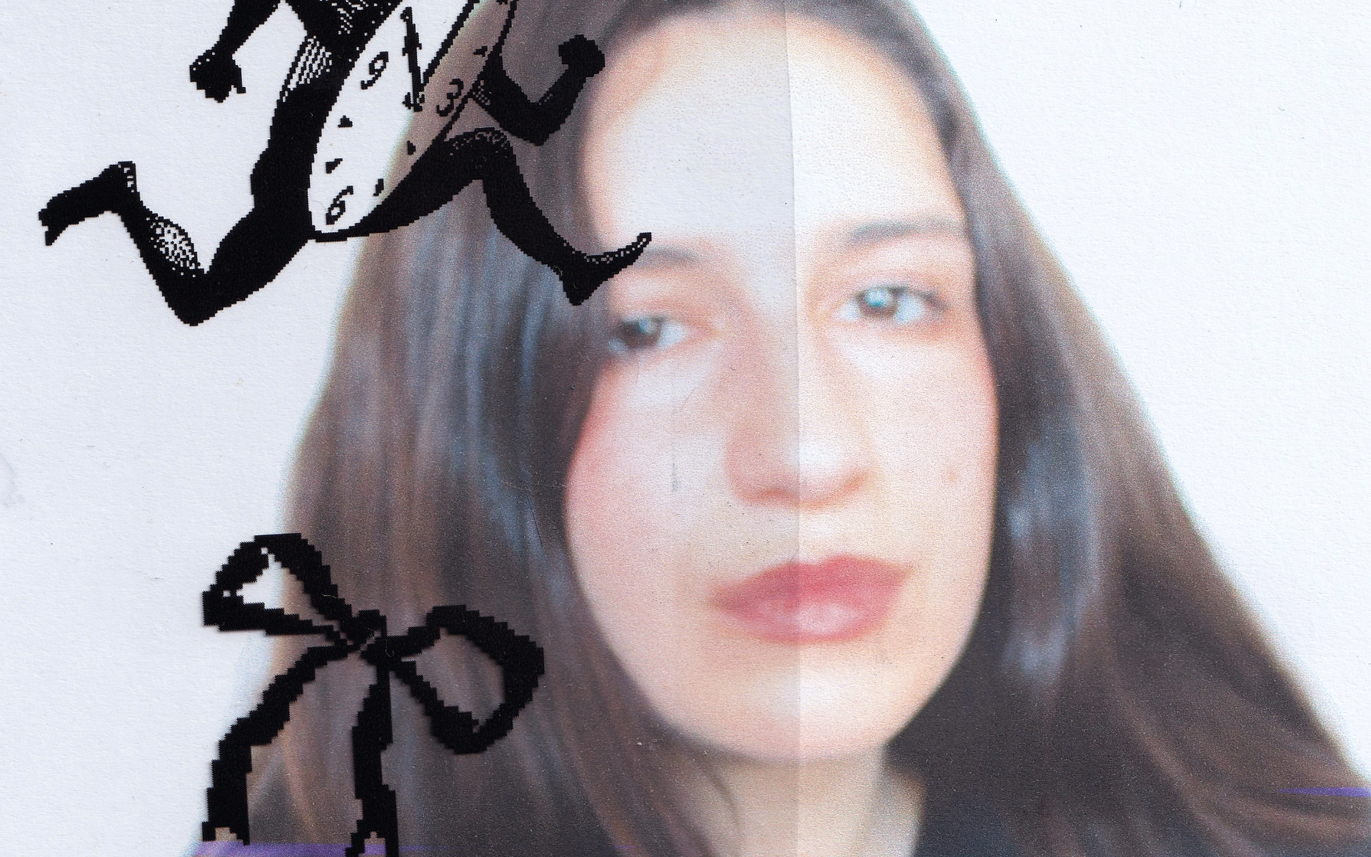 Proyecto musical de Irene Garrido