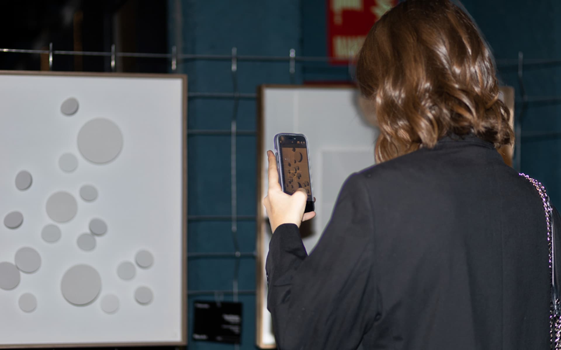 CUPRA Gallery: Maza.Art