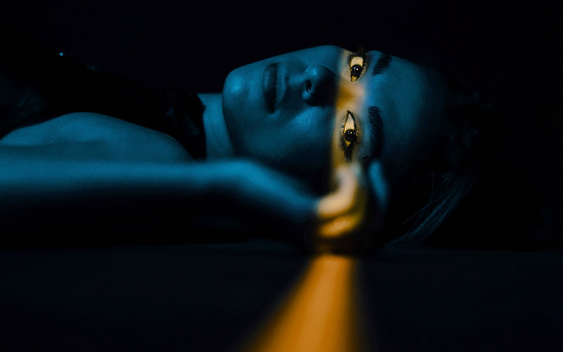 Proyecto musical de Irene Garrido