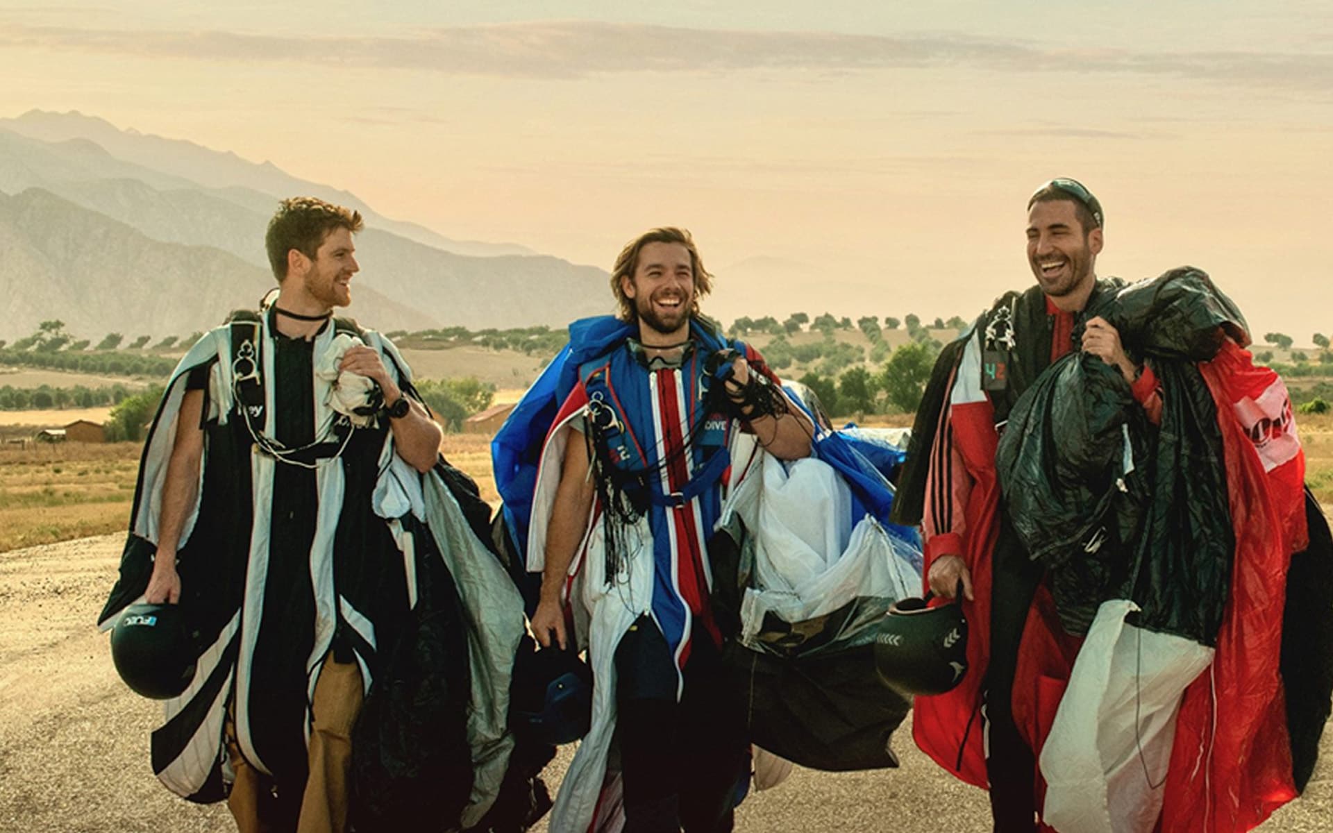 Tardes de guion: La Fiera con Salvador Calvo