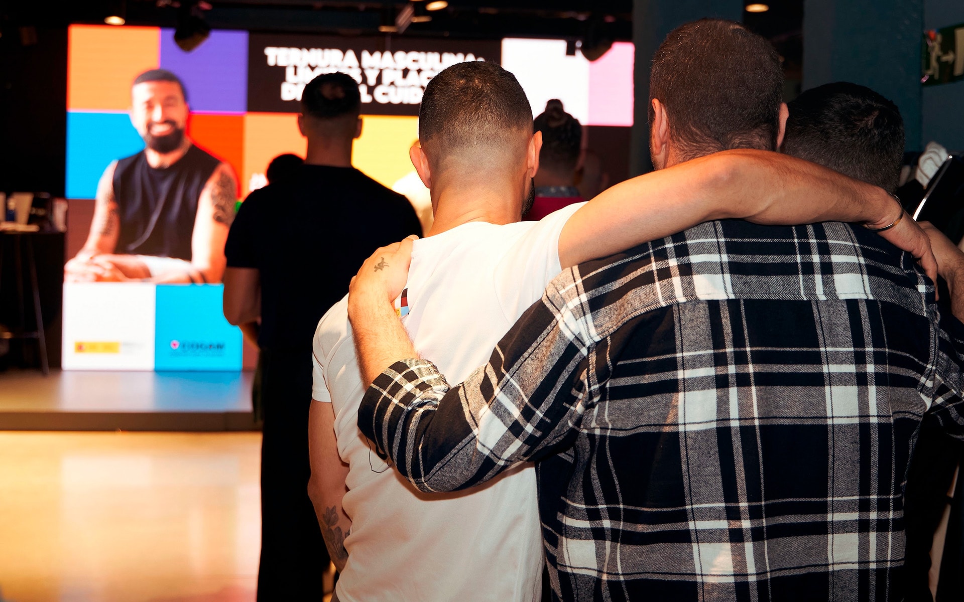 Mafalda Cardenal una de las voces más prometedoras de la Gen Z Mafalda Cardenal una de las voces más prometedoras de la Gen Z