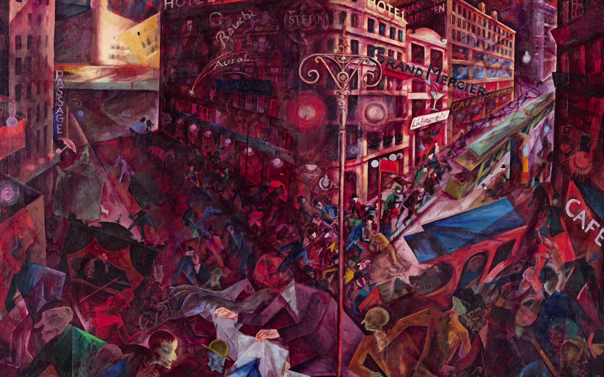 Mafalda Cardenal una de las voces más prometedoras de la Gen Z Mafalda Cardenal una de las voces más prometedoras de la Gen Z