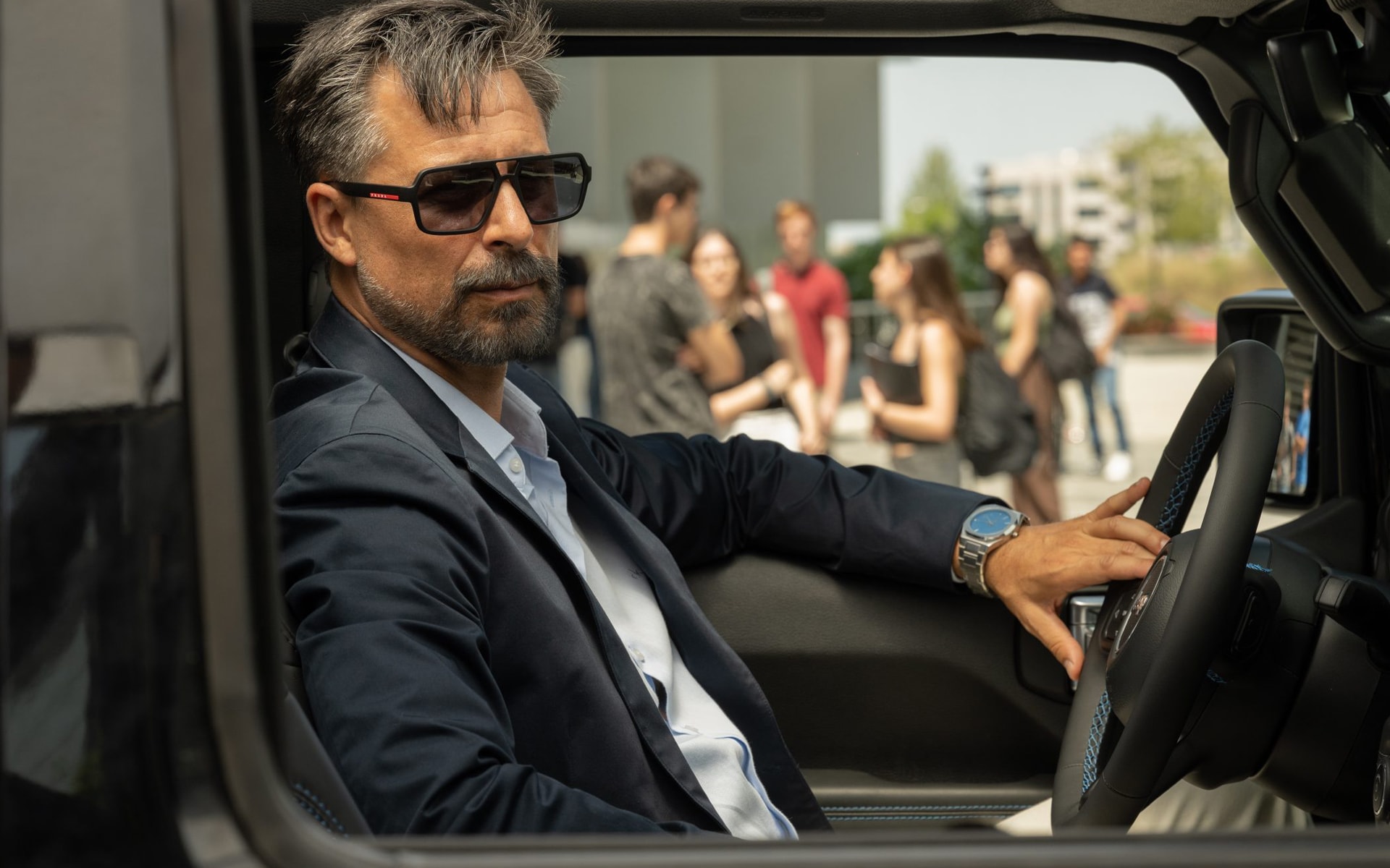 CUPRA Talk: Emprender: éxito Millennial en la era Gen Z con Alfonso Cobo & Aleix García