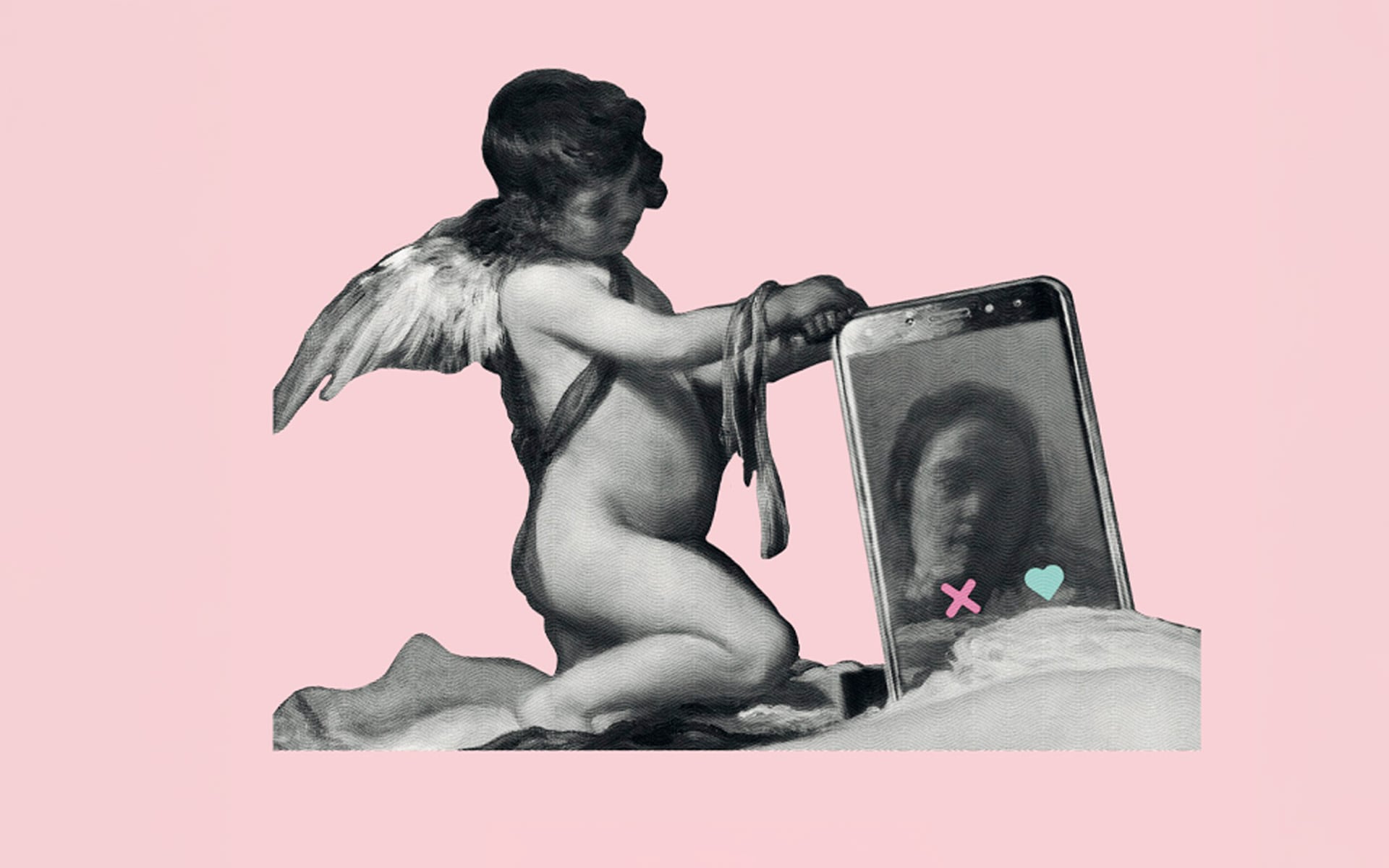 Book Presentation:  La Venus del 'Smartphone',  de Marita Alonso