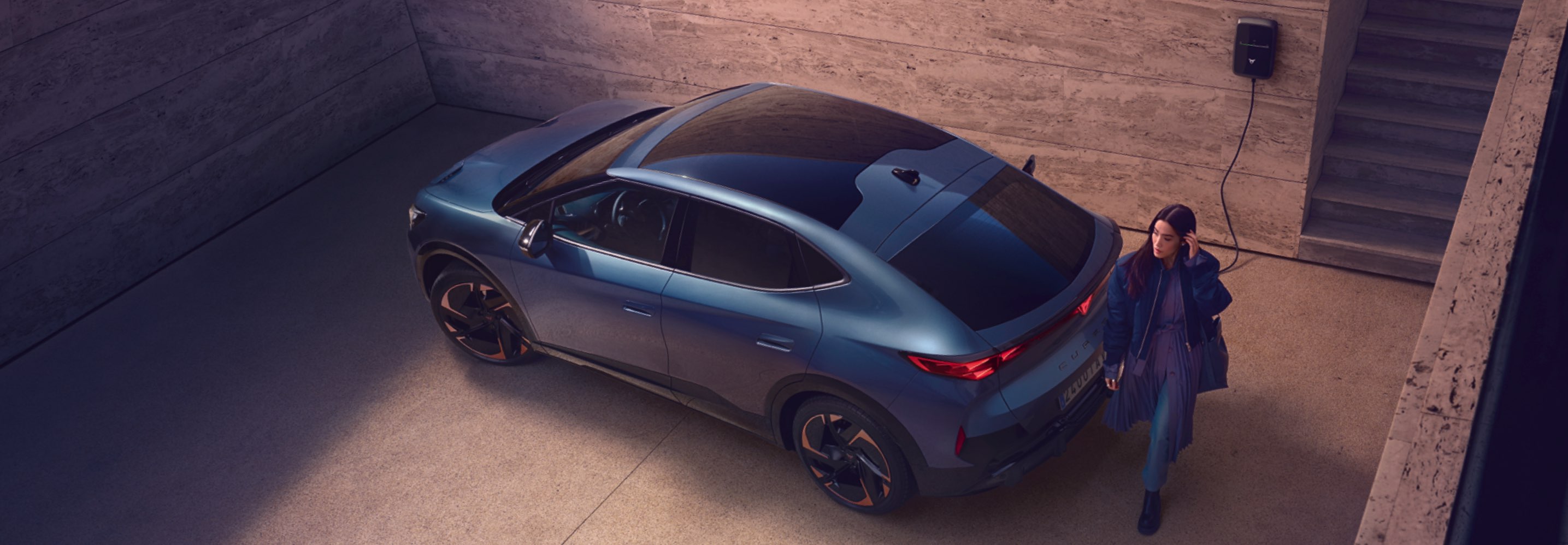 Coches SUV CUPRA: rendimiento y versatilidad Coches SUV CUPRA: rendimiento y versatilidad