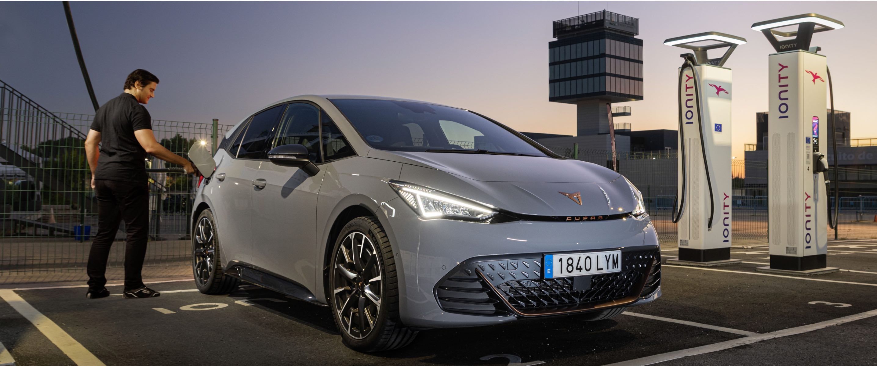 Qué tipo de coche te conviene