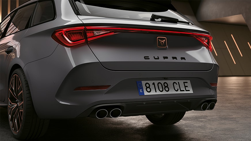 CUPRA León, Características y precio