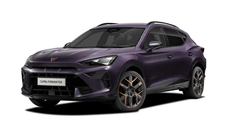 Formentor VZ Extreme