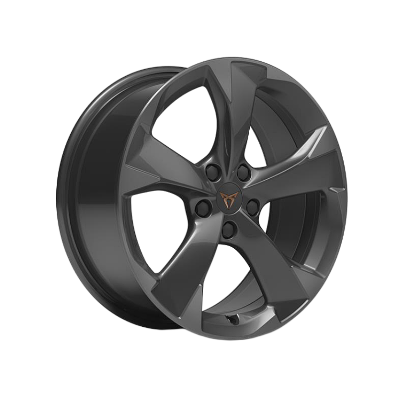 46cm (18”) Garbi Dark Shadow