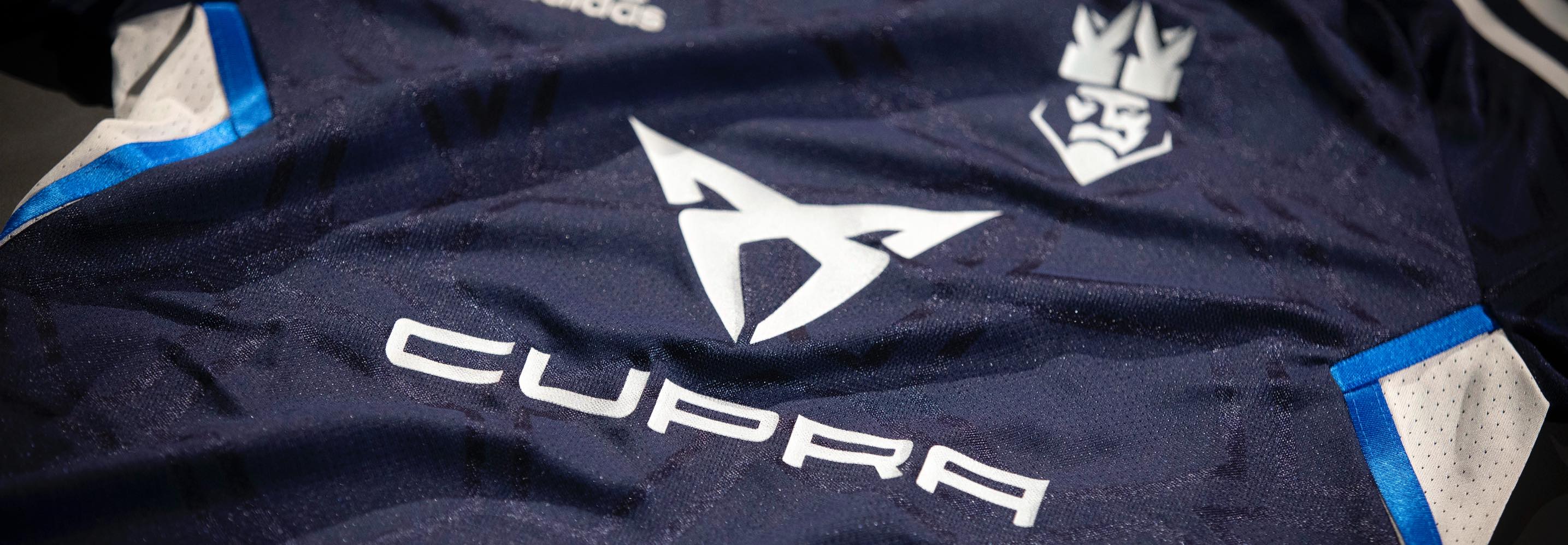 Sorteos CUPRA