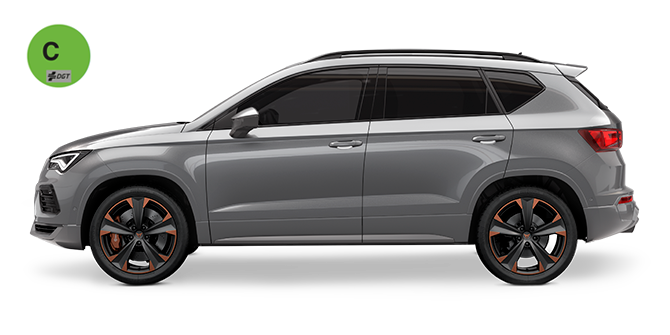 Ateca