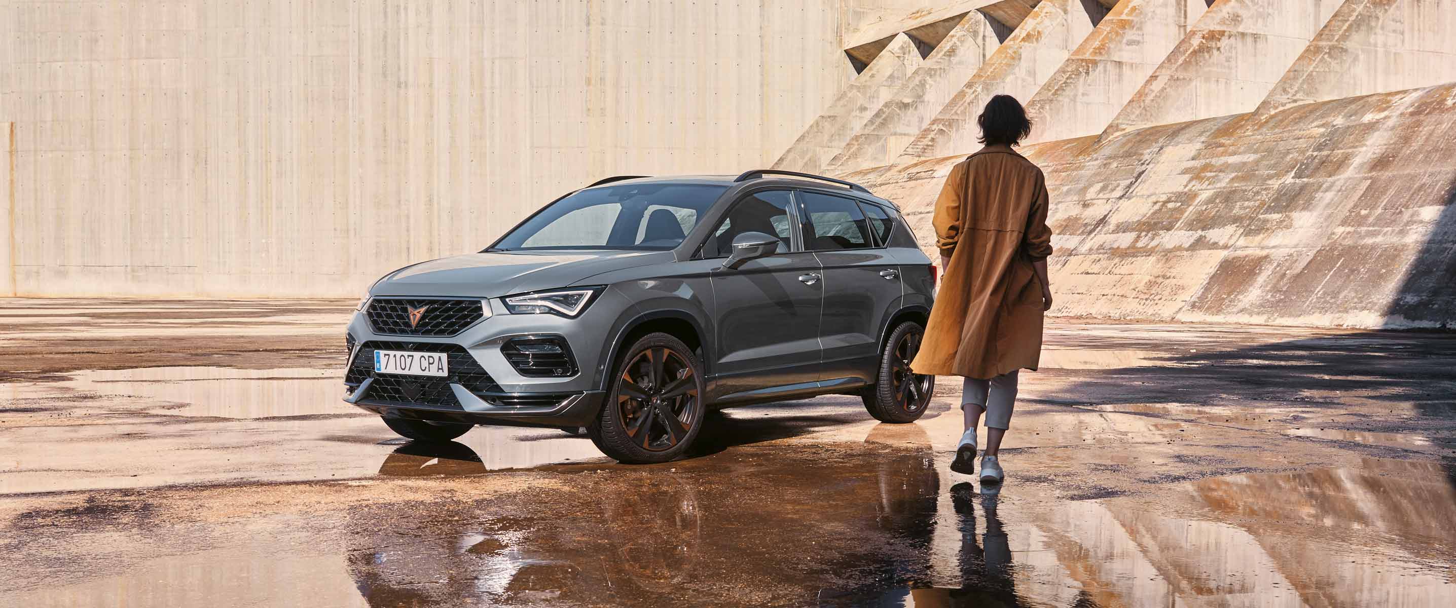 Ateca