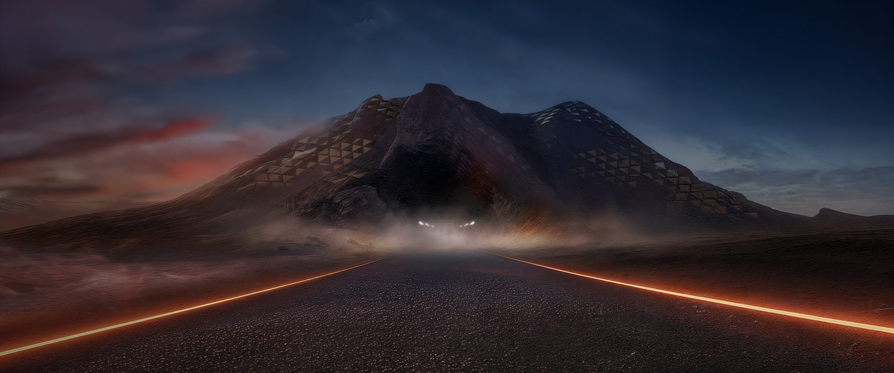 IAA mobility 2025: Sin conductores, no hay CUPRA