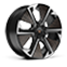 CUPRA Born disponible con llantas aerodinámicas de 20''