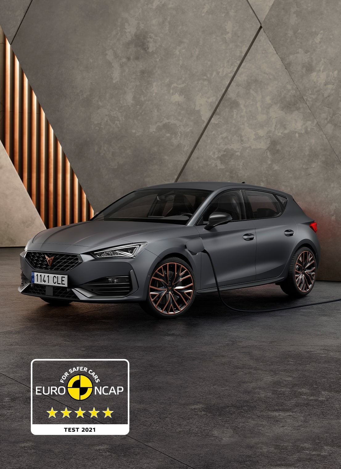 CUPRA León - Precios y configurador