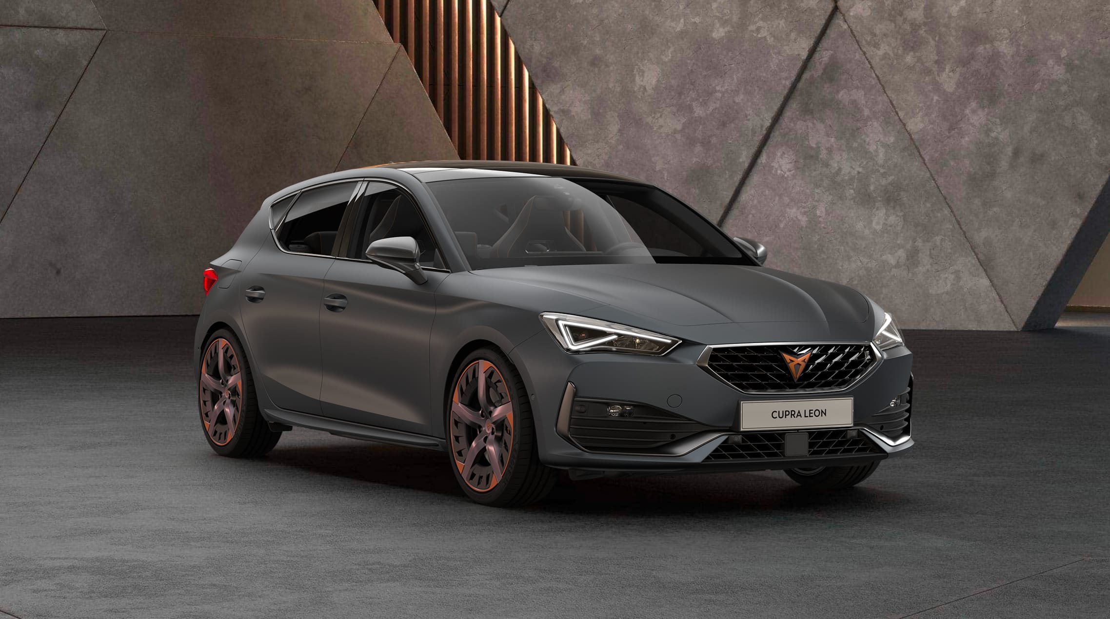 Nuevo CUPRA León 2021 Precios y