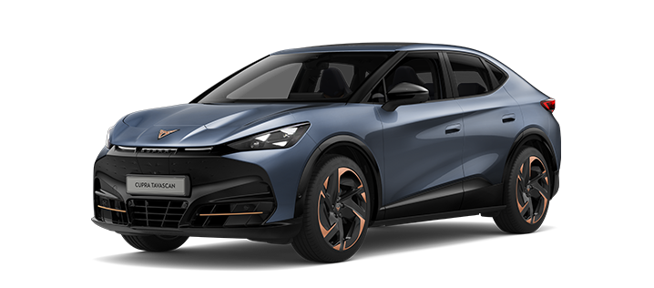 RWD 210kW 82kWh (286CV)