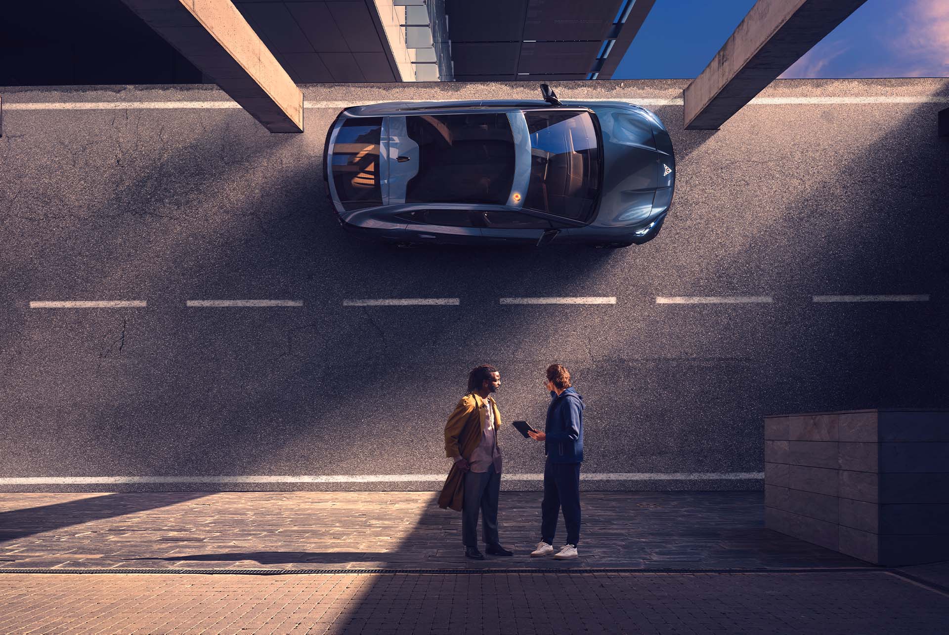nuevo cupra tavascan 2024 expertos en mantenimiento