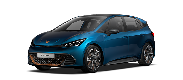 59kWh 170kW (231CV) e-Boost Pack Advanced Plus