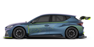 e-Racer