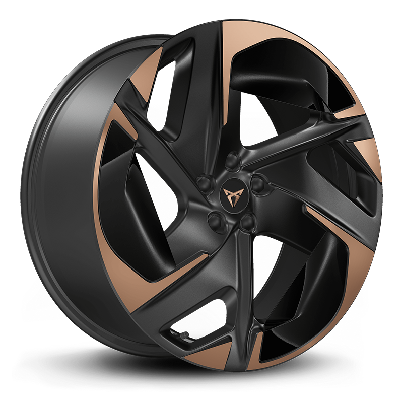 53cm (21") Katla